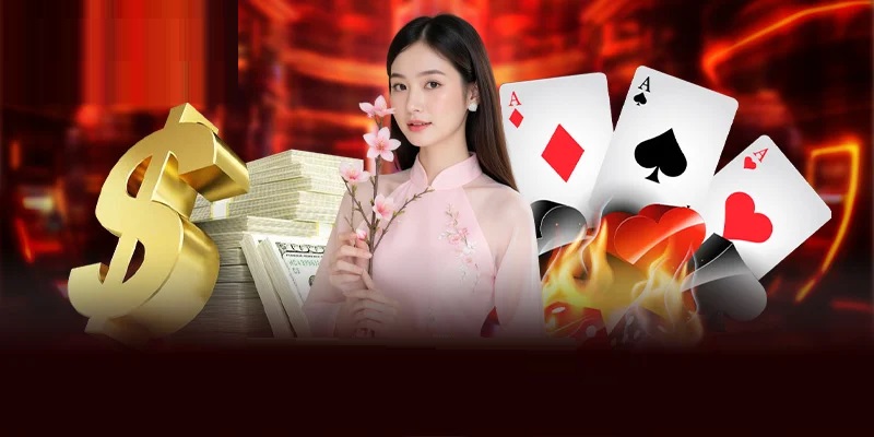 Trang chủ 7 Game bài BJ88 đẳng cấp