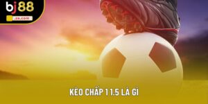 Kèo Chấp 1 1.5 Là Gì? Bộ Hướng Dẫn Toàn Tập Cho Newbie 