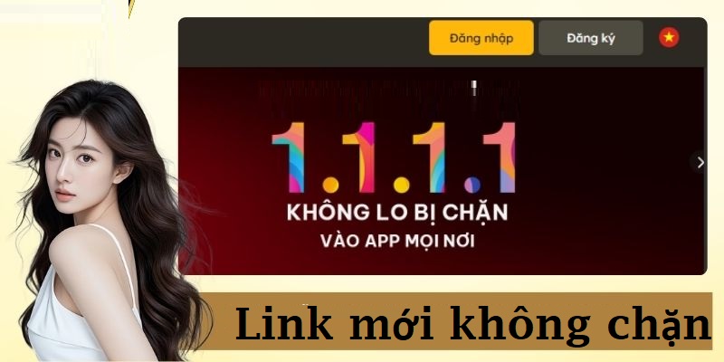 Trang chủ 10 Luôn cập nhật link vào chính thức tránh bị chặn