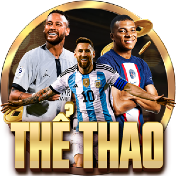 Trang chủ 3 the thao